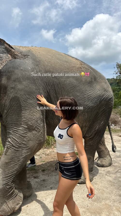 Leilaafshonkar Exclusive Leaked Nude OnlyFans #12202508