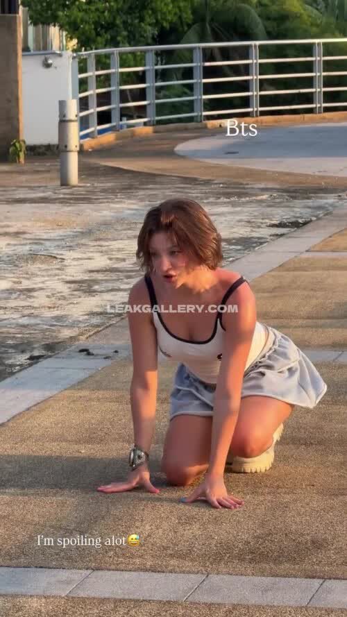 Leilaafshonkar Exclusive Leaked Nude OnlyFans #12202504