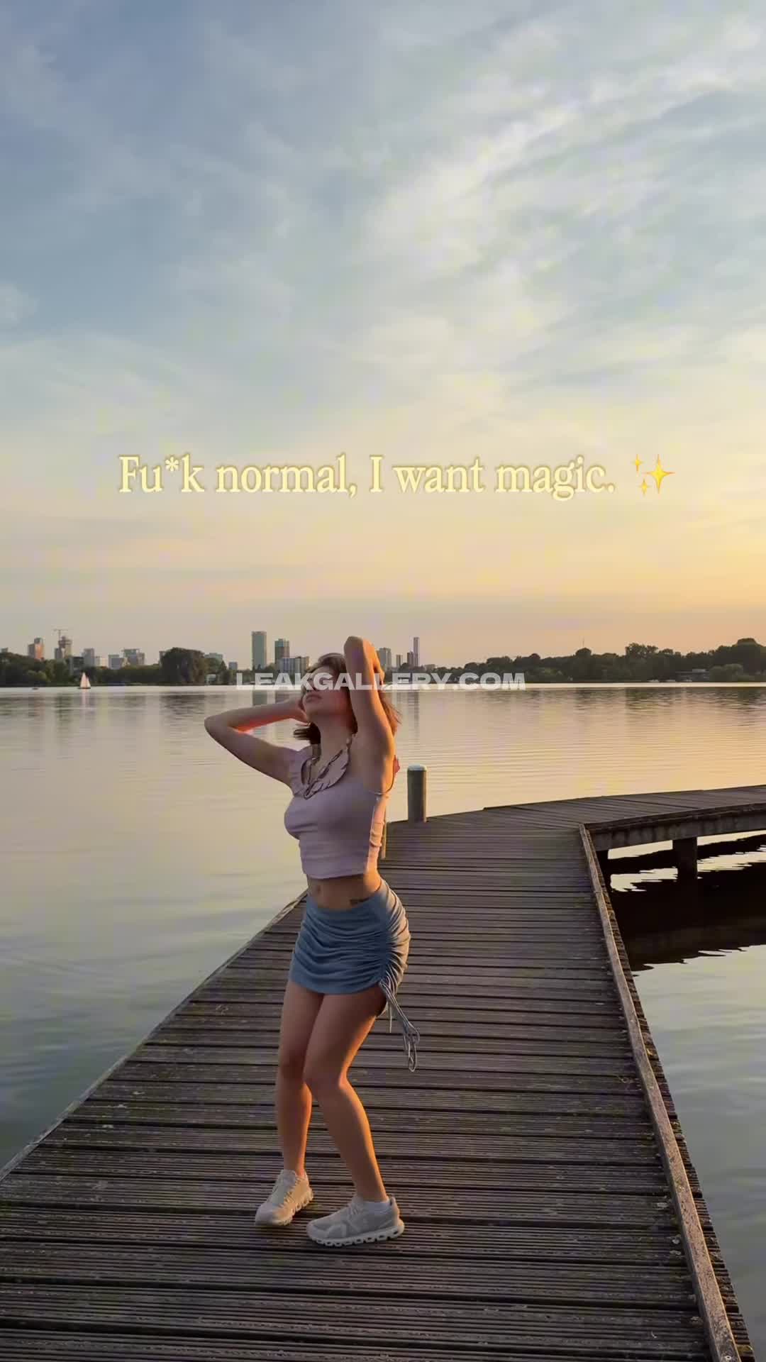 Leilaafshonkar Exclusive Leaked Nude OnlyFans #13384330