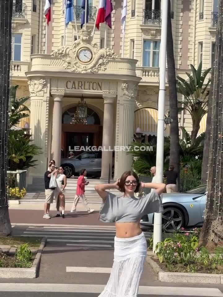 Leilaafshonkar Exclusive Leaked Nude OnlyFans #12623160