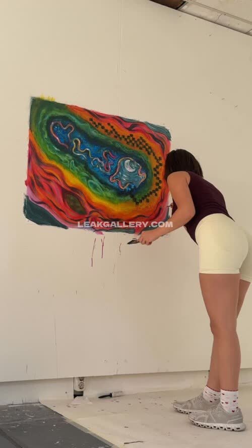 Leilaafshonkar Exclusive Leaked Nude OnlyFans #12202571