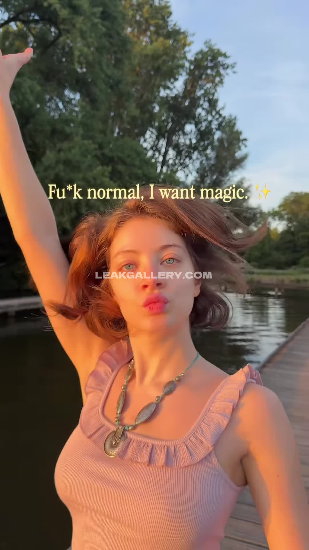 Leilaafshonkar Exclusive Leaked Nude OnlyFans #13384344