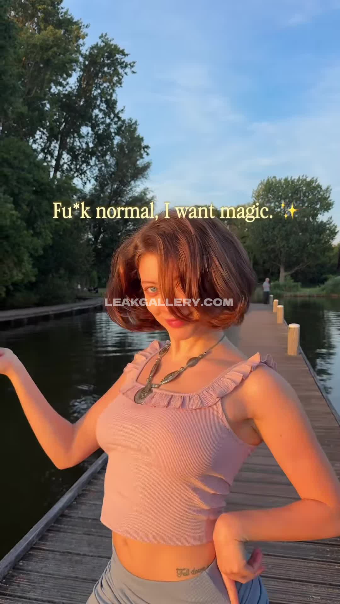 Leilaafshonkar Exclusive Leaked Nude OnlyFans #13384340