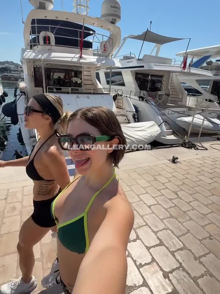 Leilaafshonkar Exclusive Leaked Nude OnlyFans #12701515
