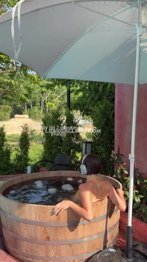 Leilaafshonkar Exclusive Leaked Nude OnlyFans #12202532