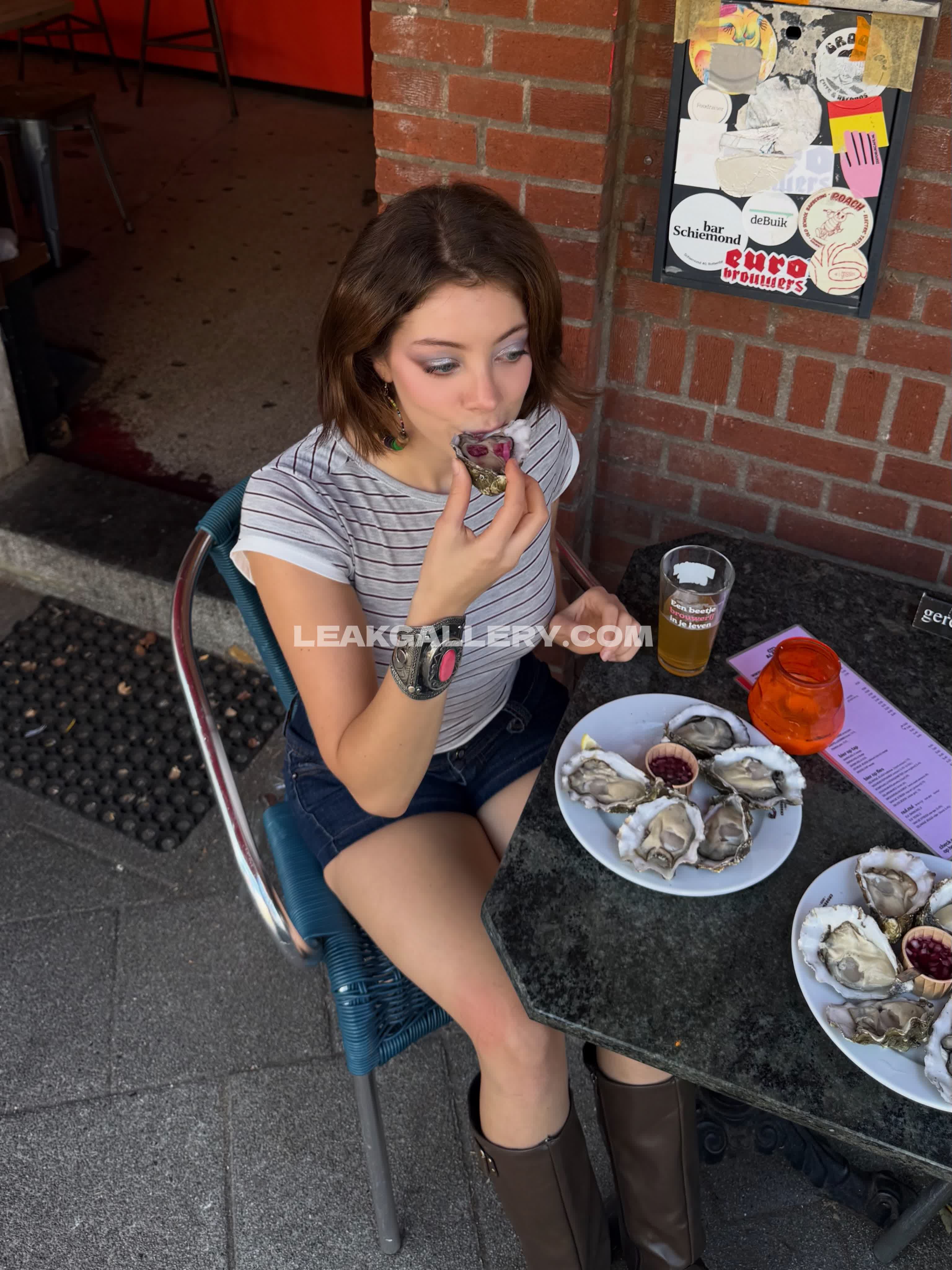 Leilaafshonkar Exclusive Leaked Nude OnlyFans #13384357