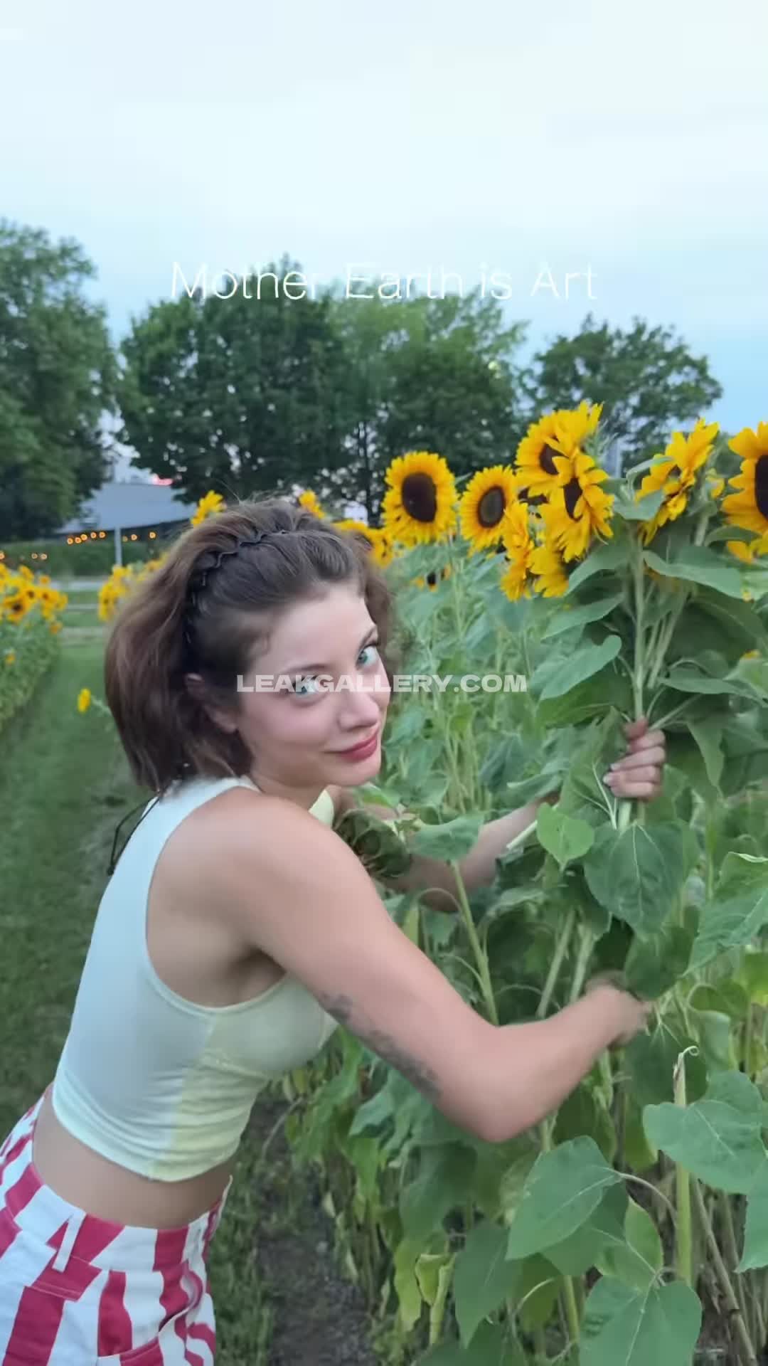 Leilaafshonkar Exclusive Leaked Nude OnlyFans #12943851