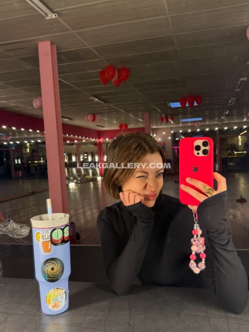 Leilaafshonkar Exclusive Leaked Nude OnlyFans #12202545
