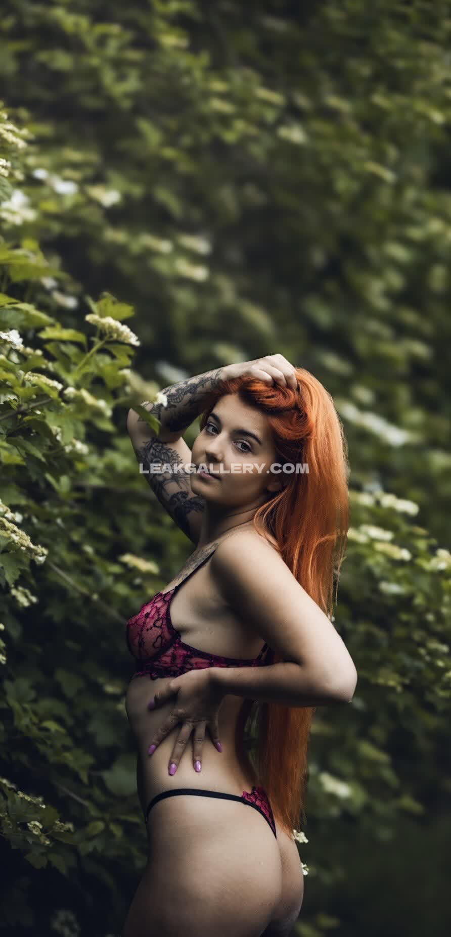 Leisy_lucy Exclusive Leaked Nude OnlyFans #12852502