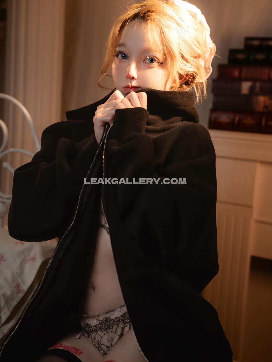 Lejosette_ Exclusive Leaked Nude OnlyFans #12692431