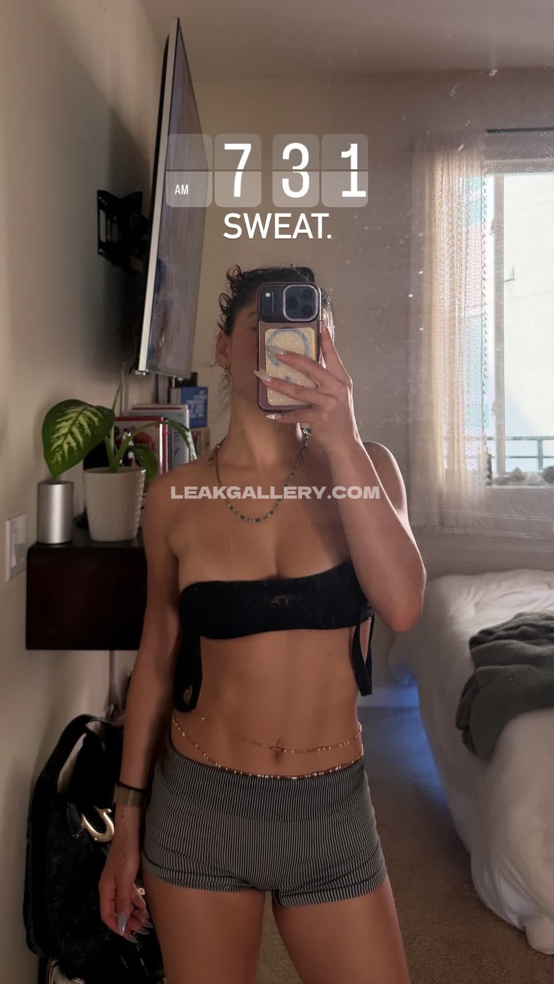 Lelecrigger Exclusive Leaked Nude OnlyFans #13107526