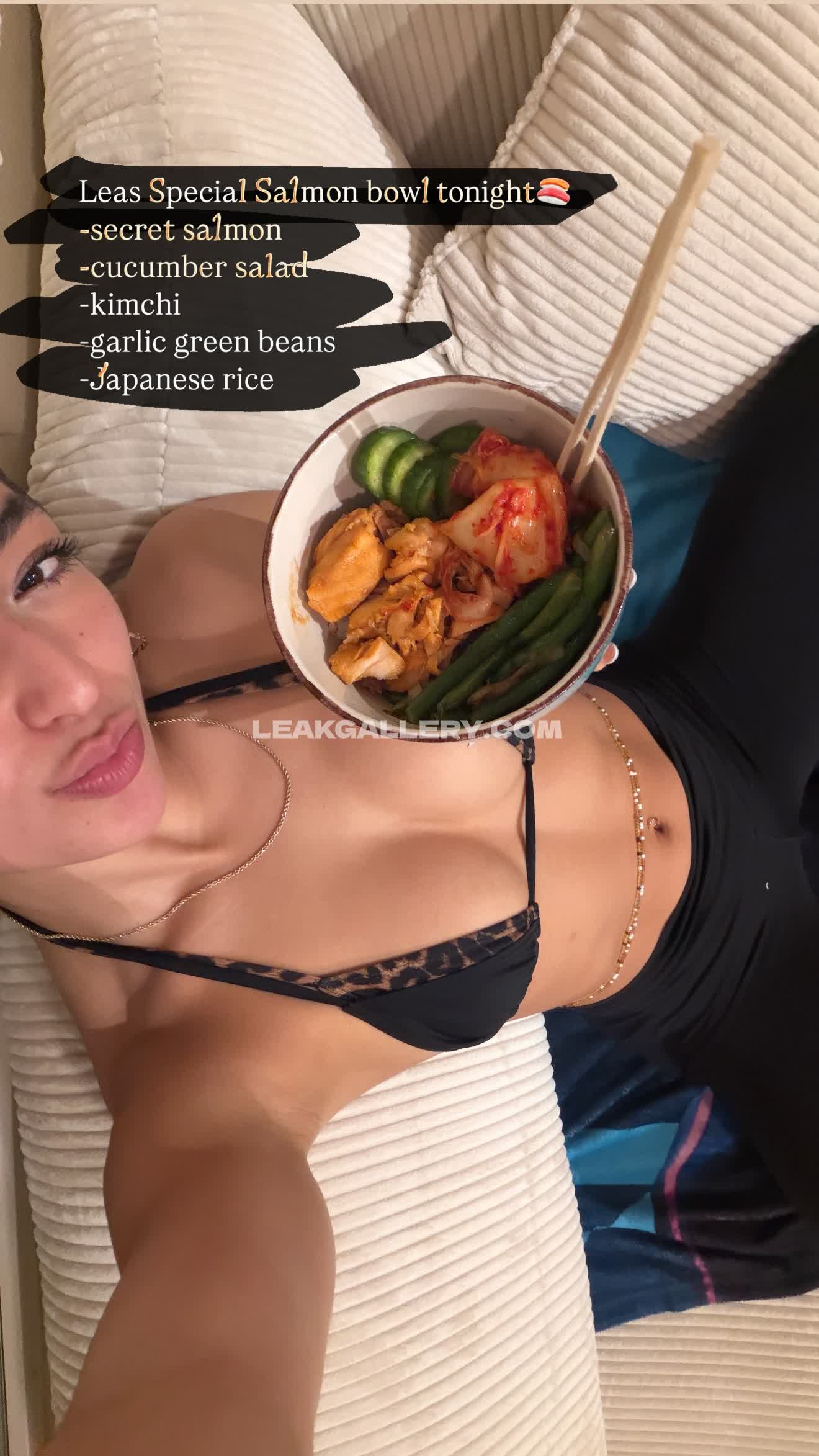 Lelecrigger Exclusive Leaked Nude OnlyFans #13107520