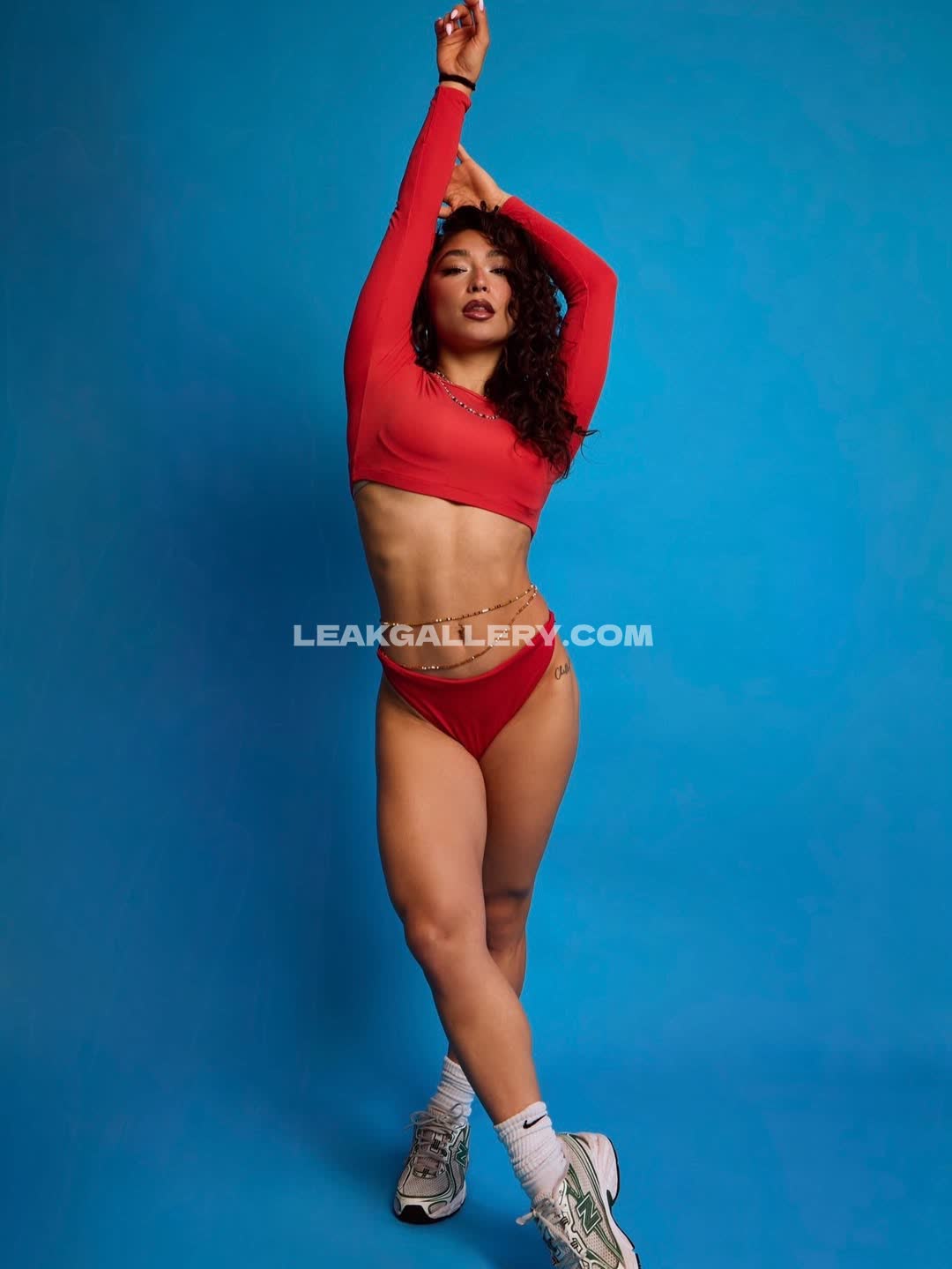 Lelecrigger Exclusive Leaked Nude OnlyFans #13107540