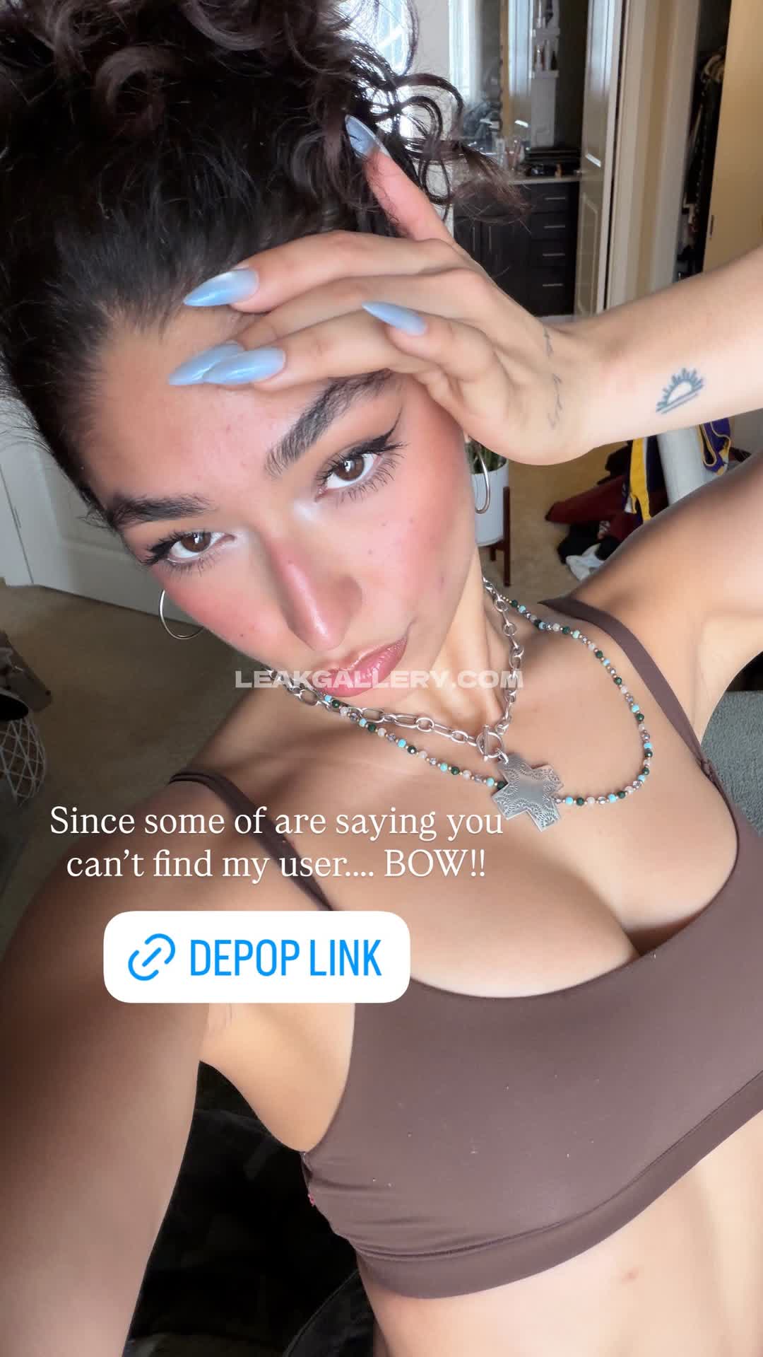 Lelecrigger Exclusive Leaked Nude OnlyFans #13107527