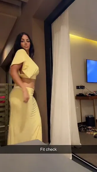 Leleshwa Exclusive Leaked Nude OnlyFans #13259476