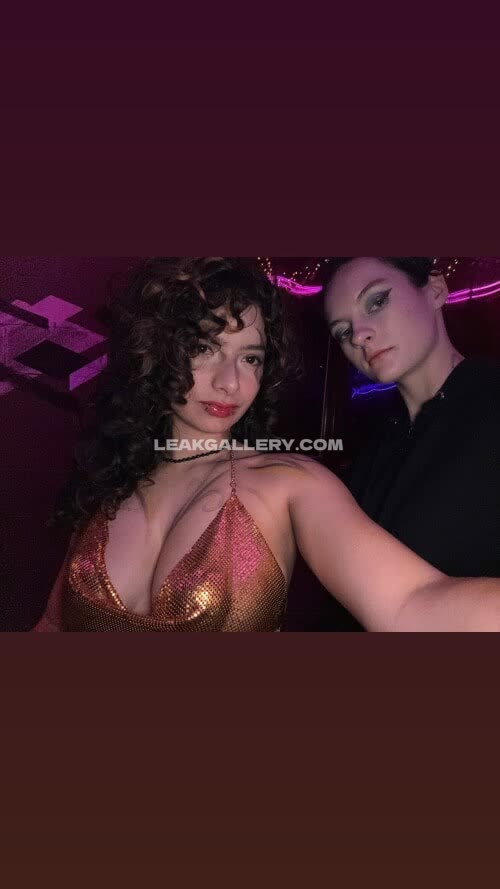 Lem_gelina Exclusive Leaked Nude OnlyFans #14587514