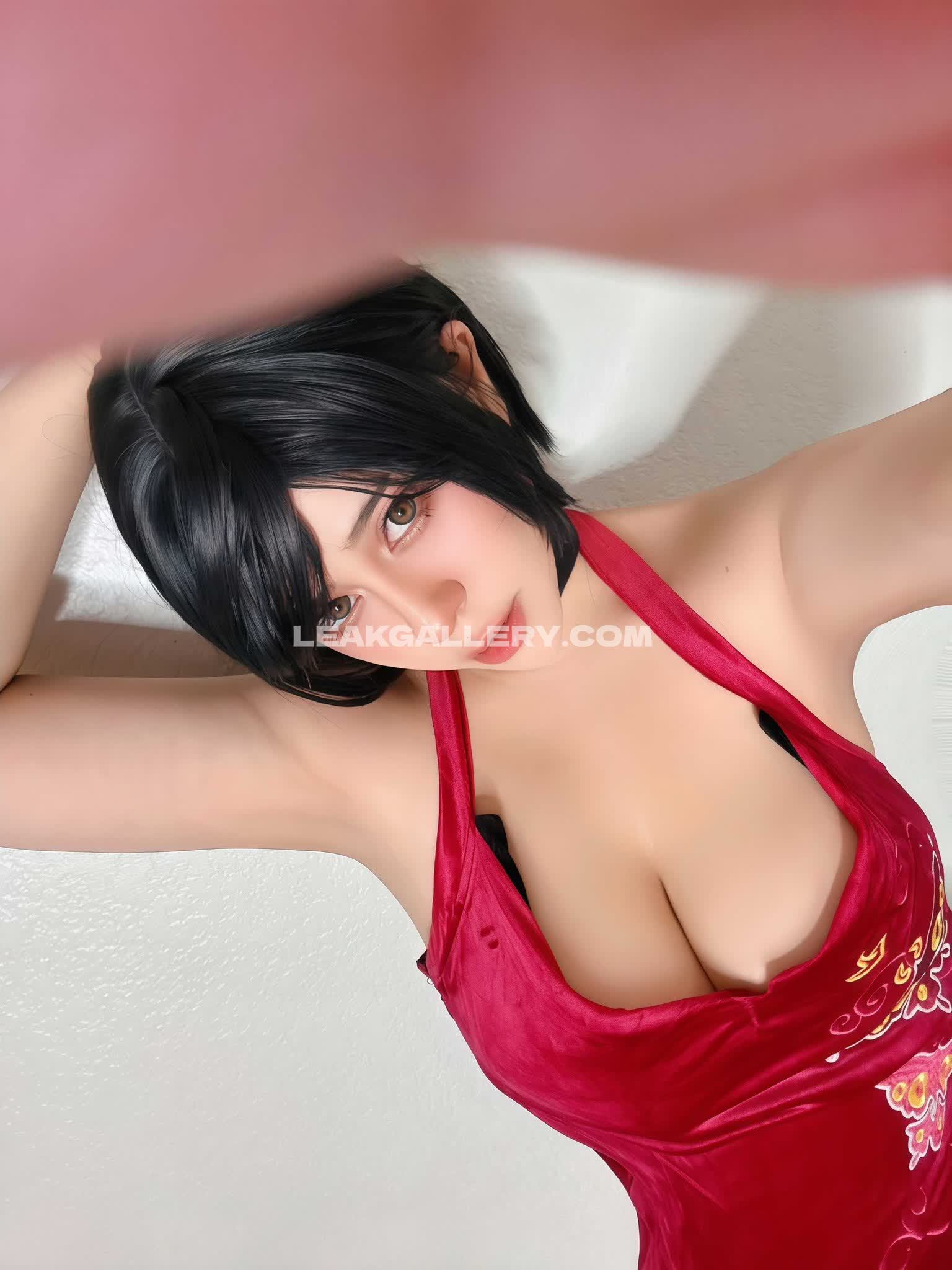 Lemoncatsenpai Exclusive Leaked Nude OnlyFans #13152942