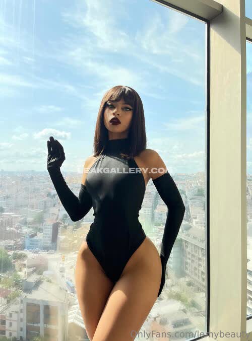 Lemybeauty Exclusive Leaked Nude OnlyFans #12279659