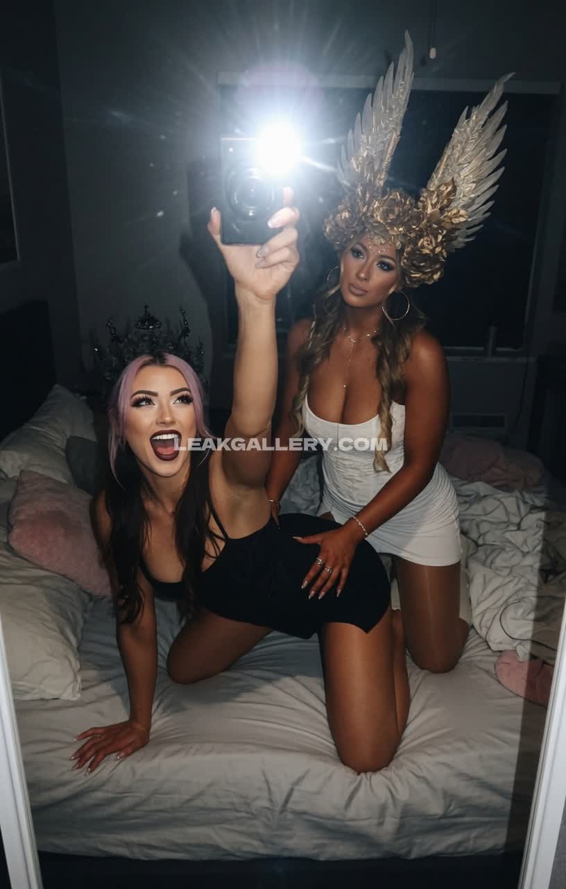 Lena_kross_aew Exclusive Leaked Nude OnlyFans #12679158