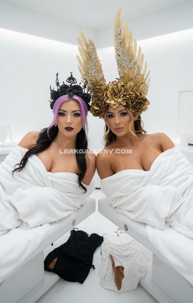 Lena_kross_aew Exclusive Leaked Nude OnlyFans #12679150