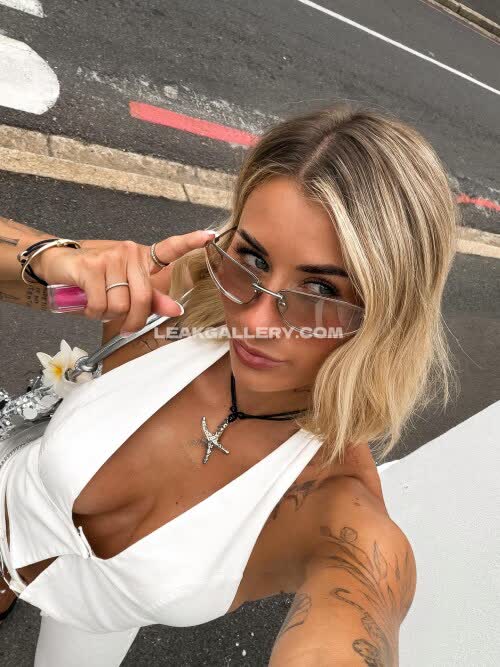 Lenaajoy Exclusive Leaked Nude OnlyFans #12343919