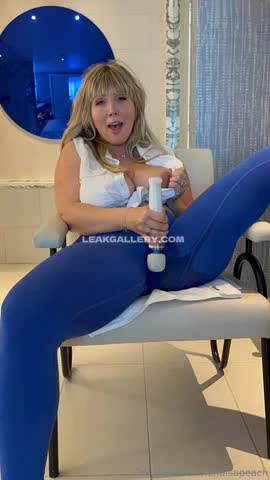 Lenaisapeach Exclusive Leaked Nude OnlyFans #14167338