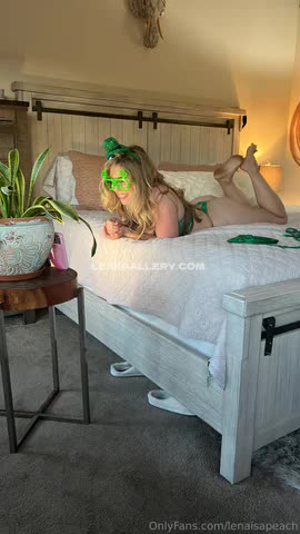 Lenaisapeach Exclusive Leaked Nude OnlyFans #14170018