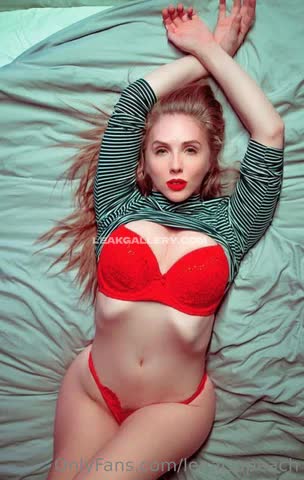 Lenaisapeach Exclusive Leaked Nude OnlyFans #14165599