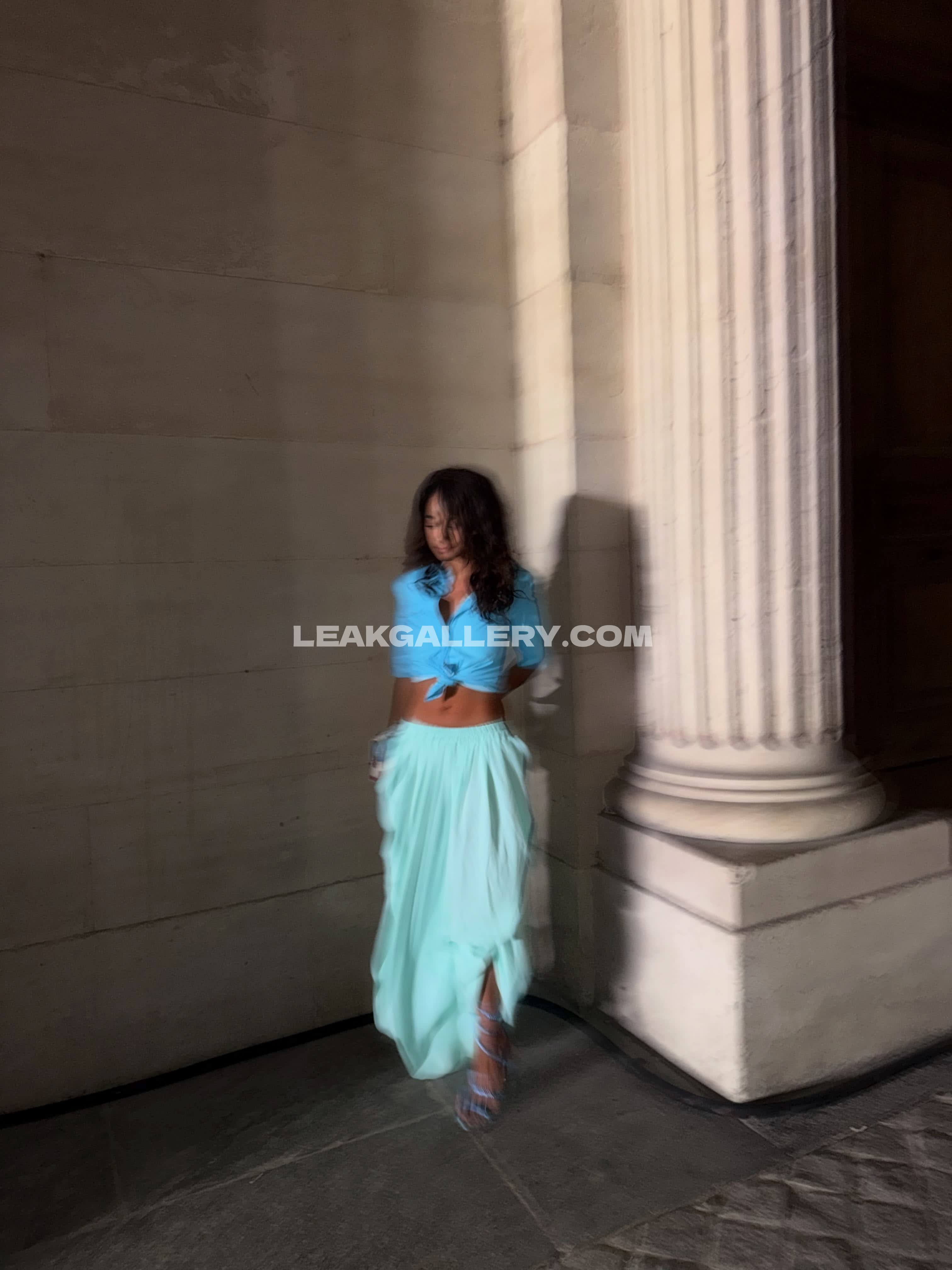 Lenamahfouf Exclusive Leaked Nude OnlyFans #13260883