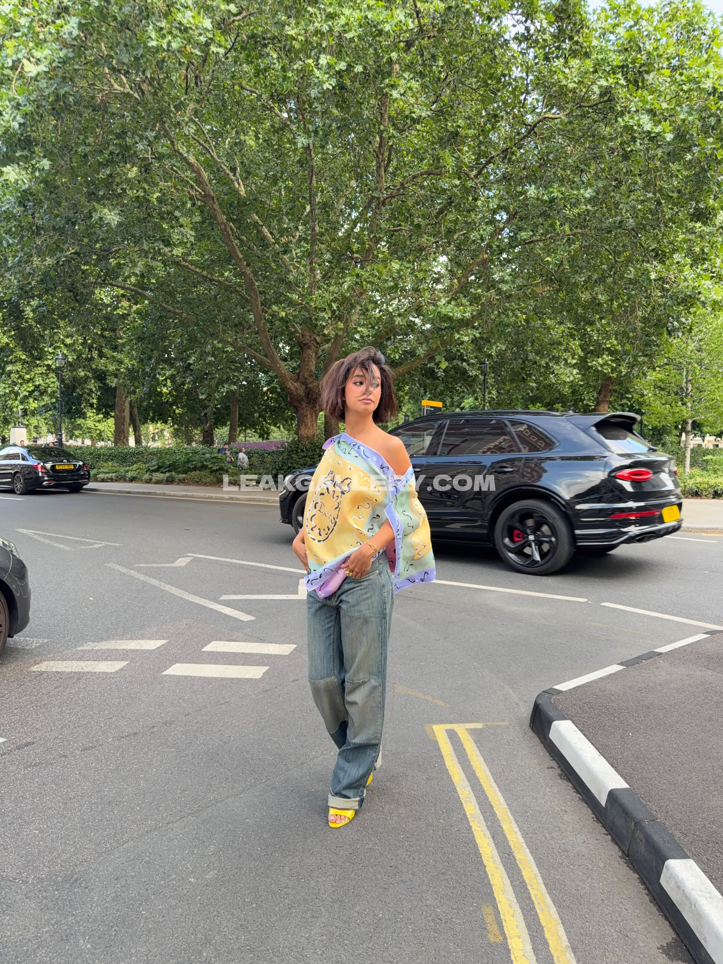 Lenamahfouf Exclusive Leaked Nude OnlyFans #13149579
