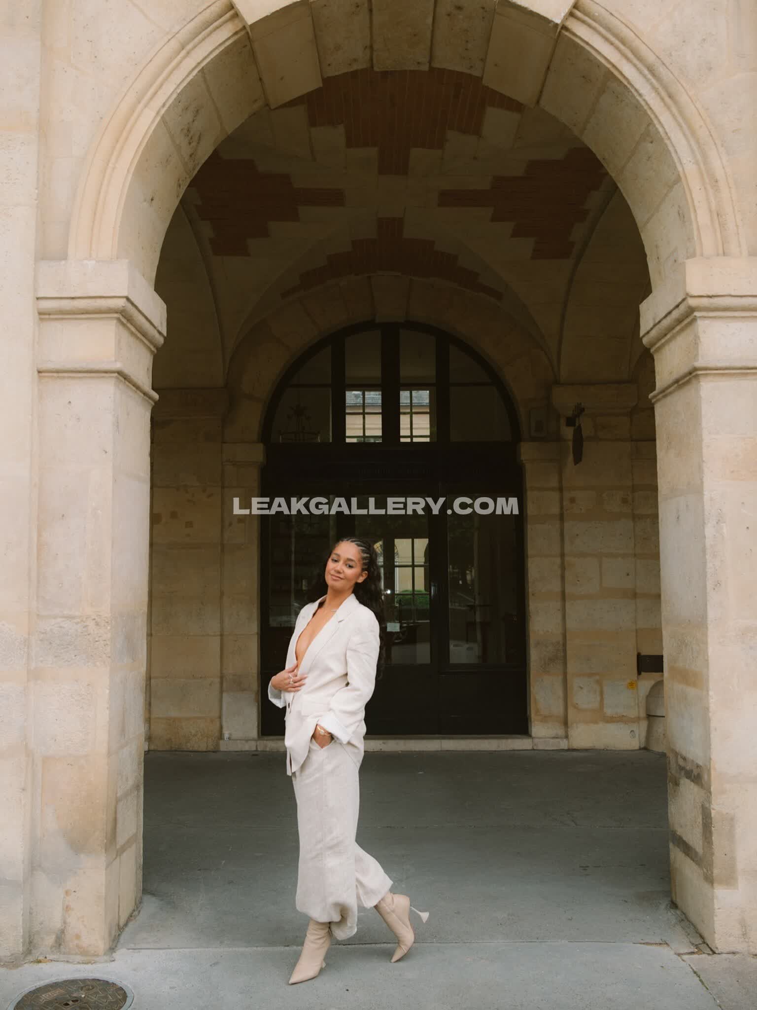 Lenamahfouf Exclusive Leaked Nude OnlyFans #12485809