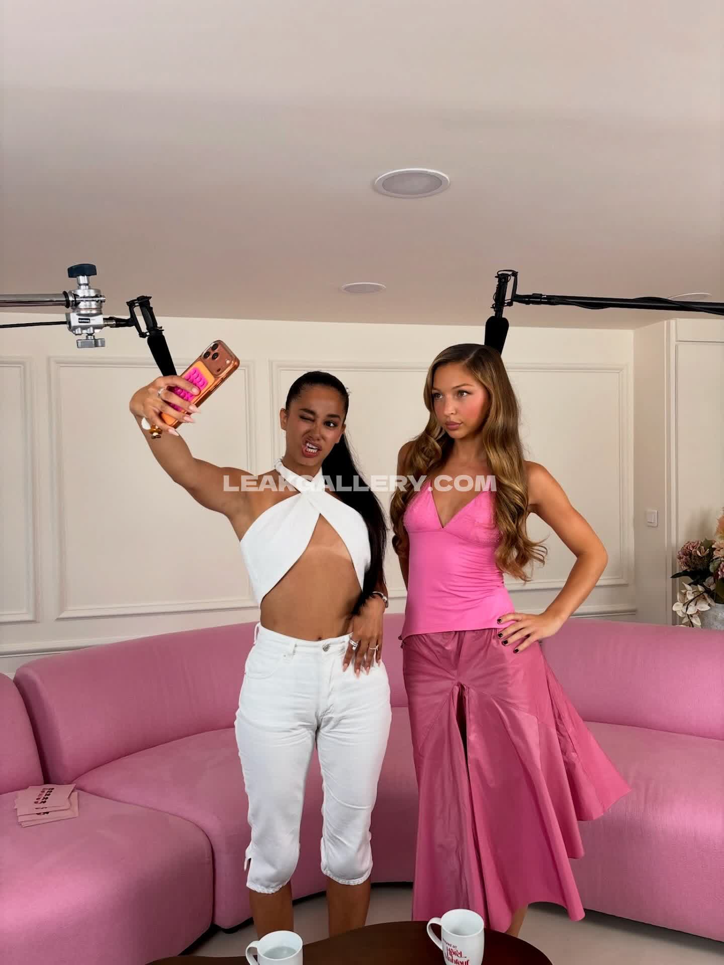 Lenamahfouf Exclusive Leaked Nude OnlyFans #13149582