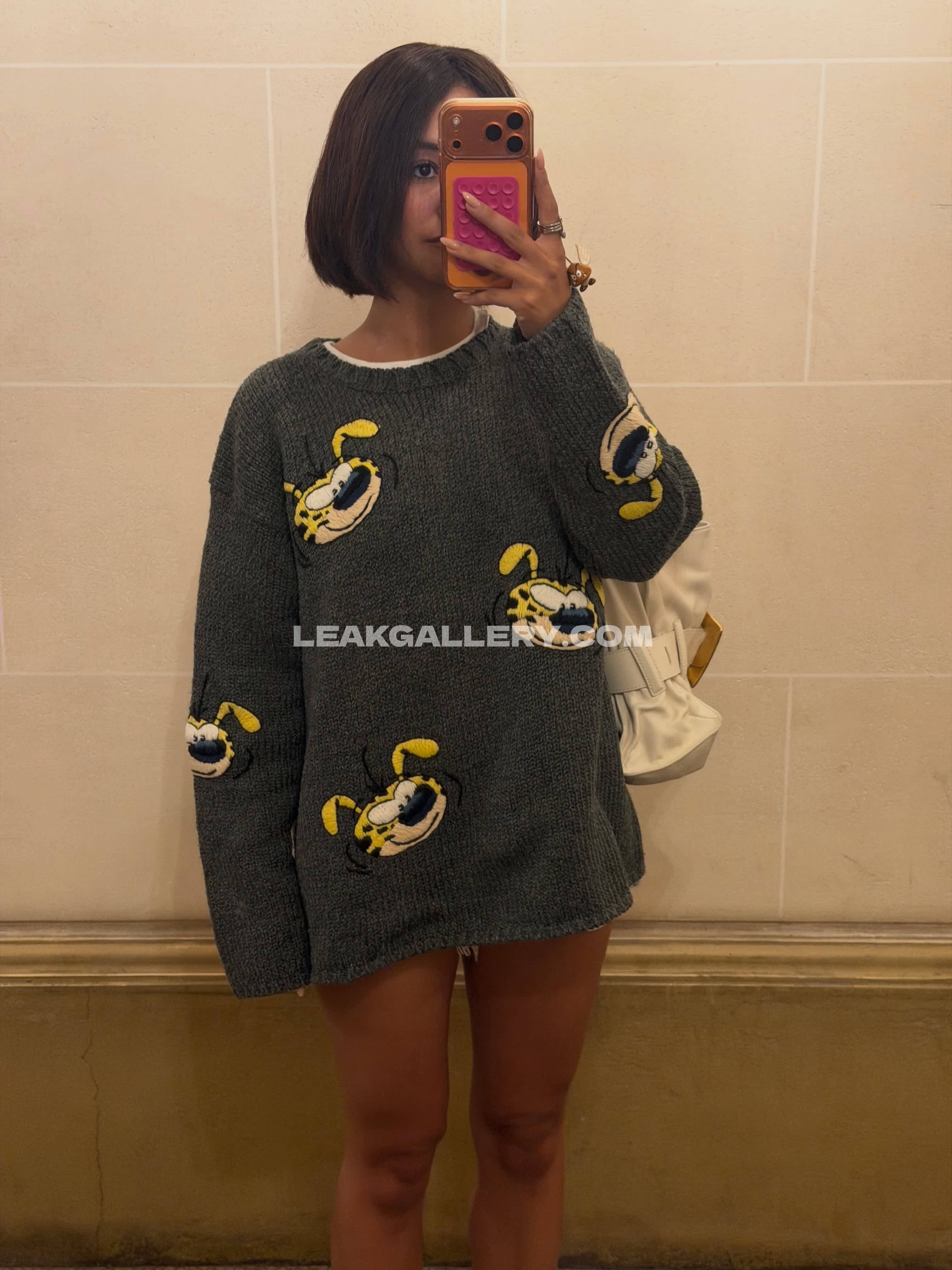 Lenamahfouf Exclusive Leaked Nude OnlyFans #13260877