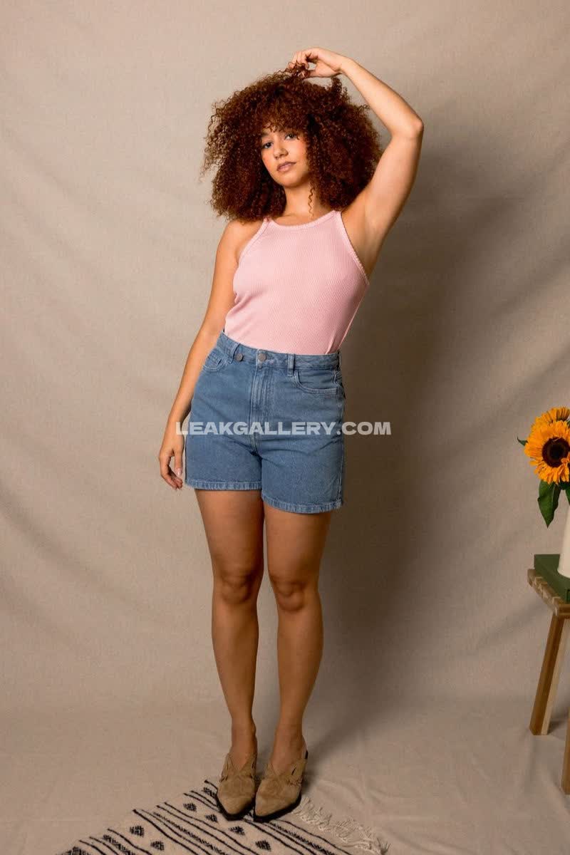 Lenamahfouf Exclusive Leaked Nude OnlyFans #13149585