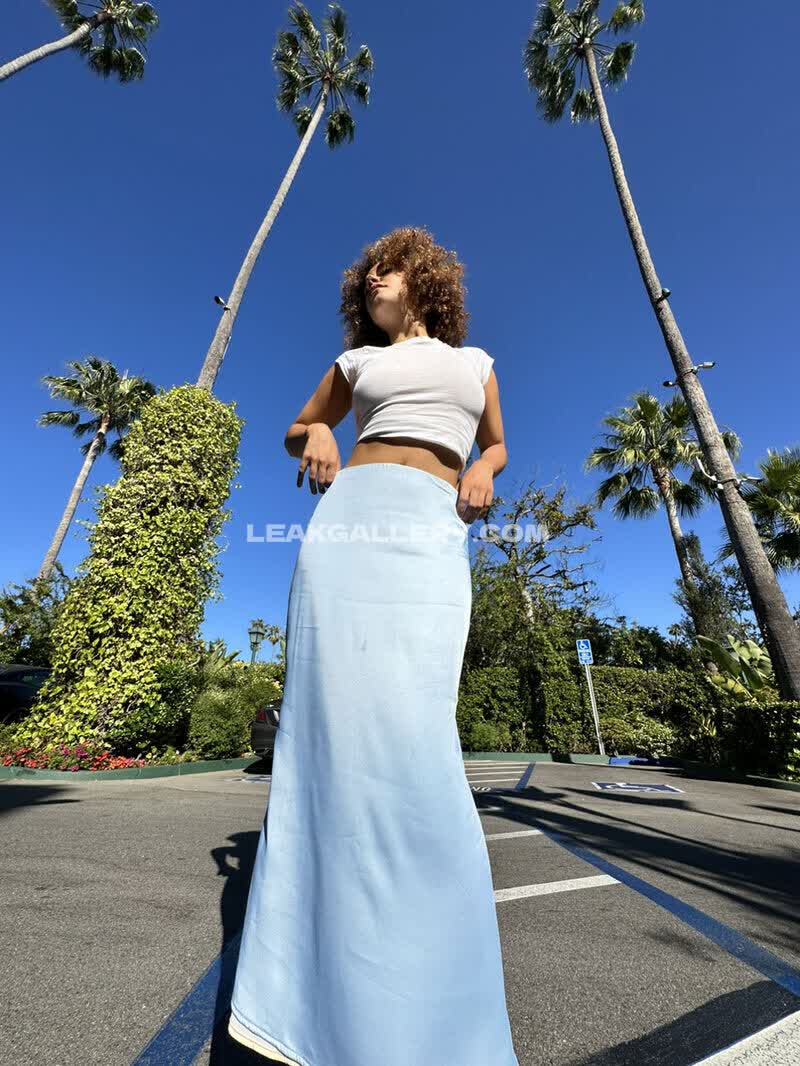 Lenamahfouf Exclusive Leaked Nude OnlyFans #12688337