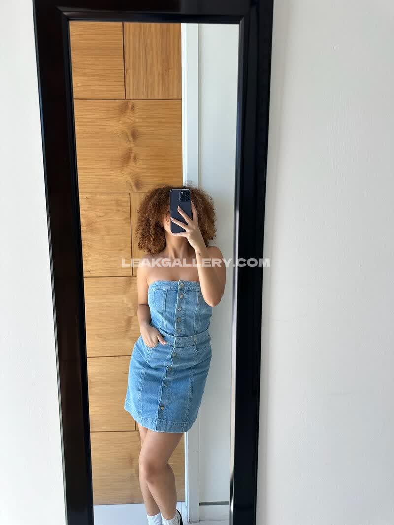 Lenamahfouf Exclusive Leaked Nude OnlyFans #12688376