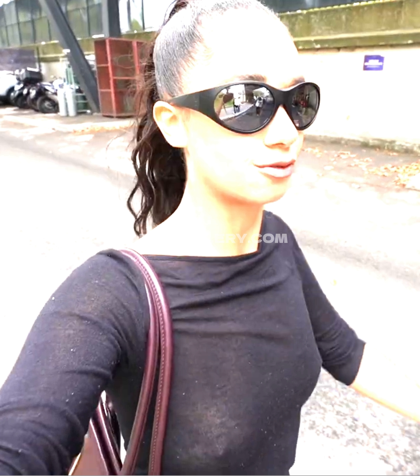 Lenamahfouf Exclusive Leaked Nude OnlyFans #14576285
