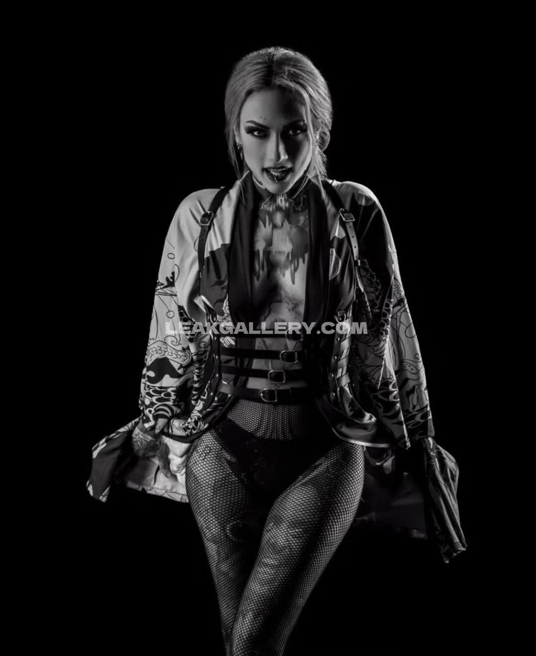 Lenascissorhands Exclusive Leaked Nude OnlyFans #12725379