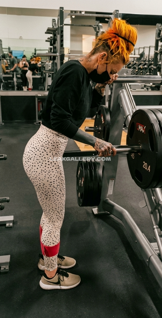 Lenascissorhands Exclusive Leaked Nude OnlyFans #12817057