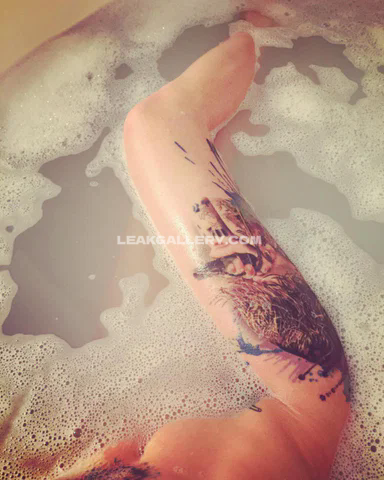 Lenascissorhands Exclusive Leaked Nude OnlyFans #14868940
