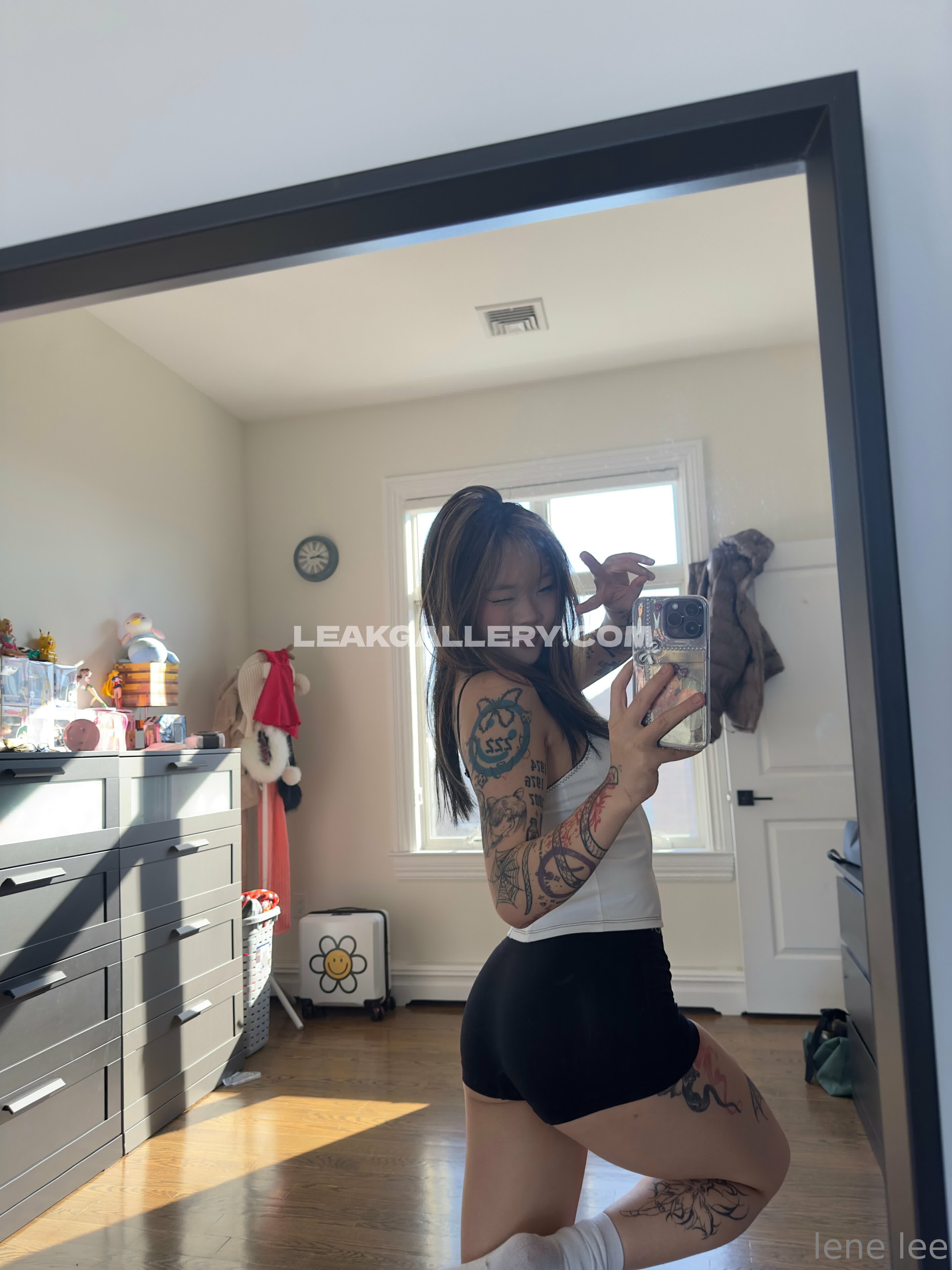 Lenerox Exclusive Leaked Nude OnlyFans #13178433