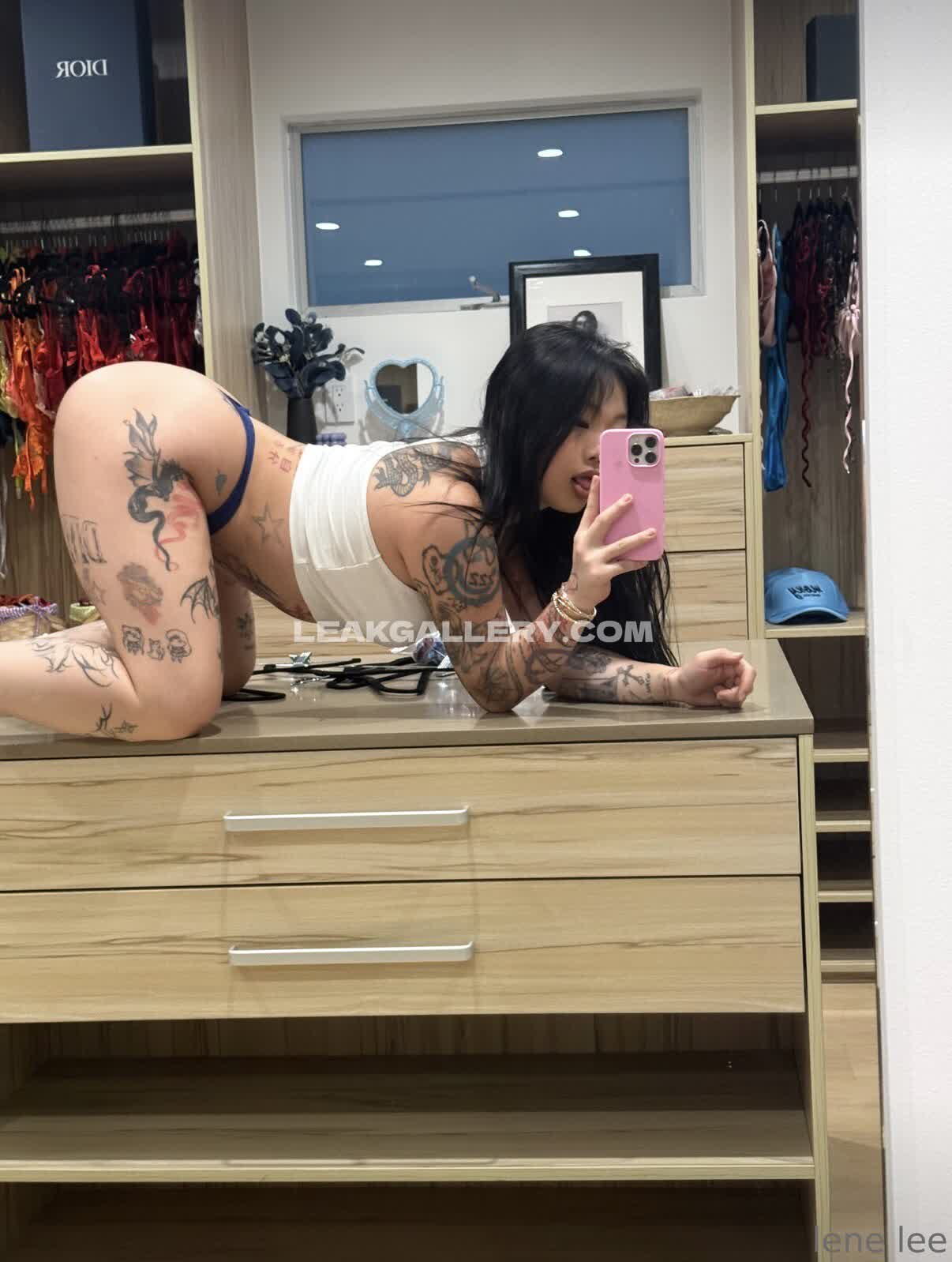 Lenerox Exclusive Leaked Nude OnlyFans #12883322