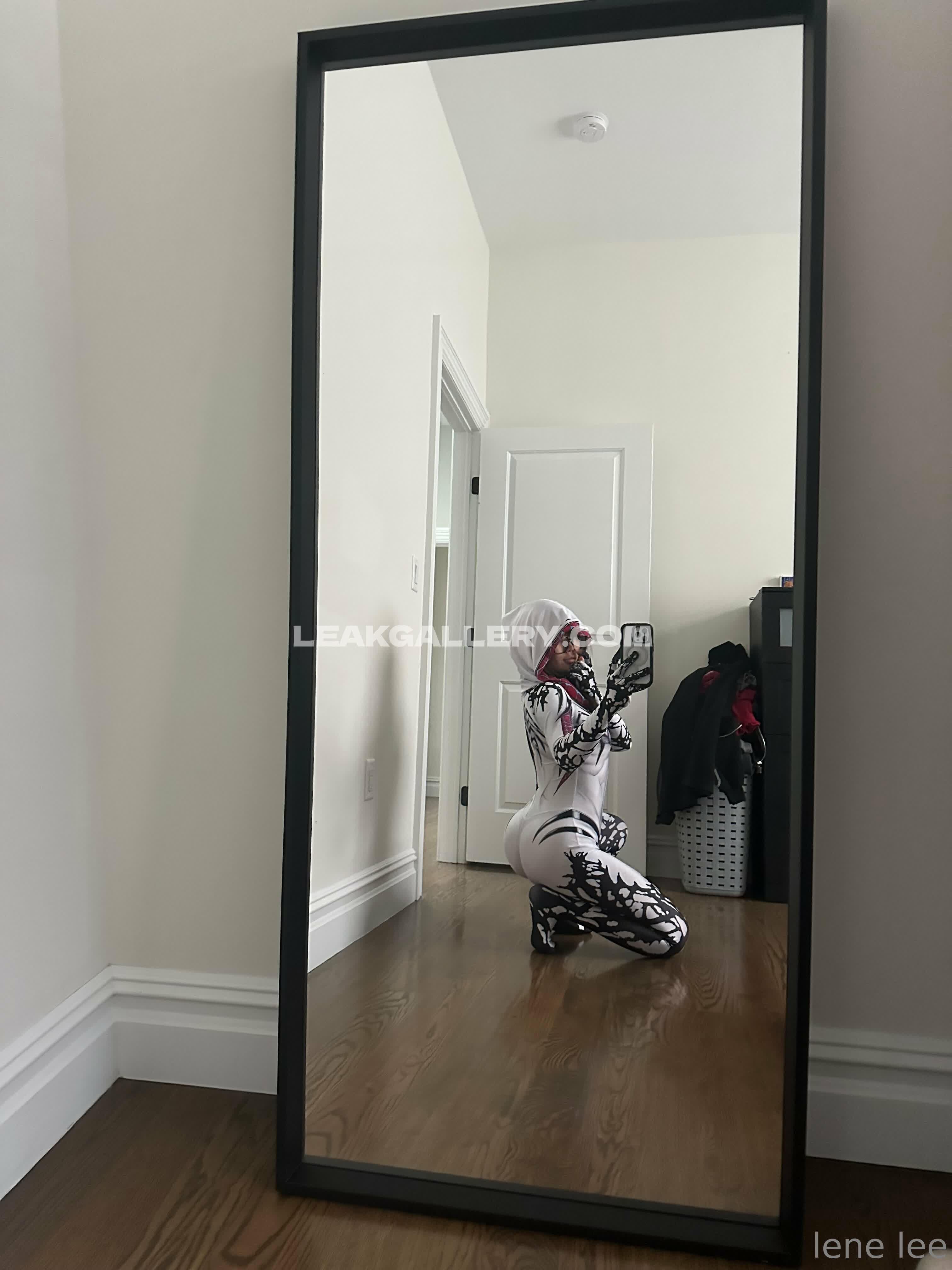 Lenerox Exclusive Leaked Nude OnlyFans #13178158