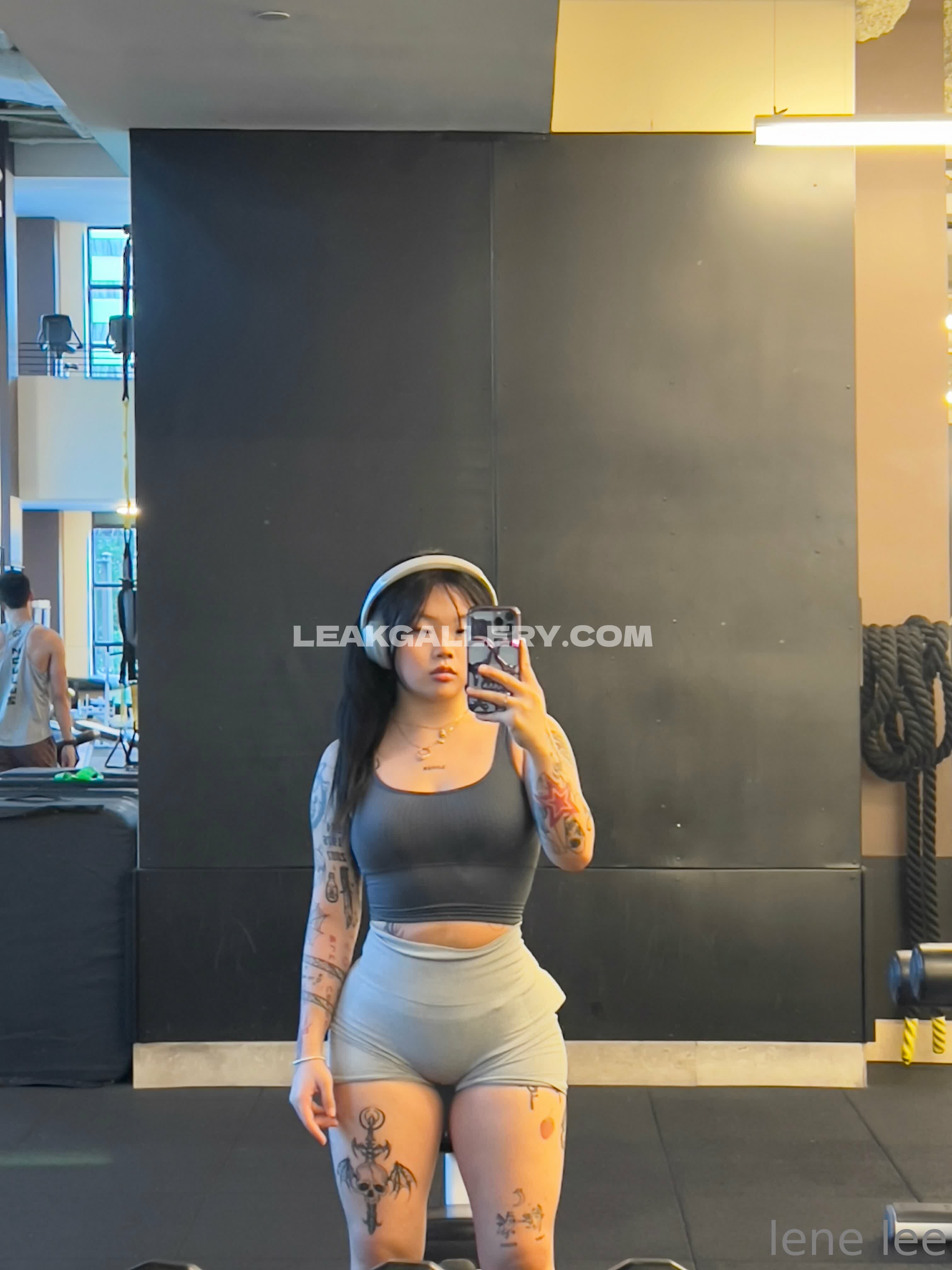 Lenerox Exclusive Leaked Nude OnlyFans #13178106
