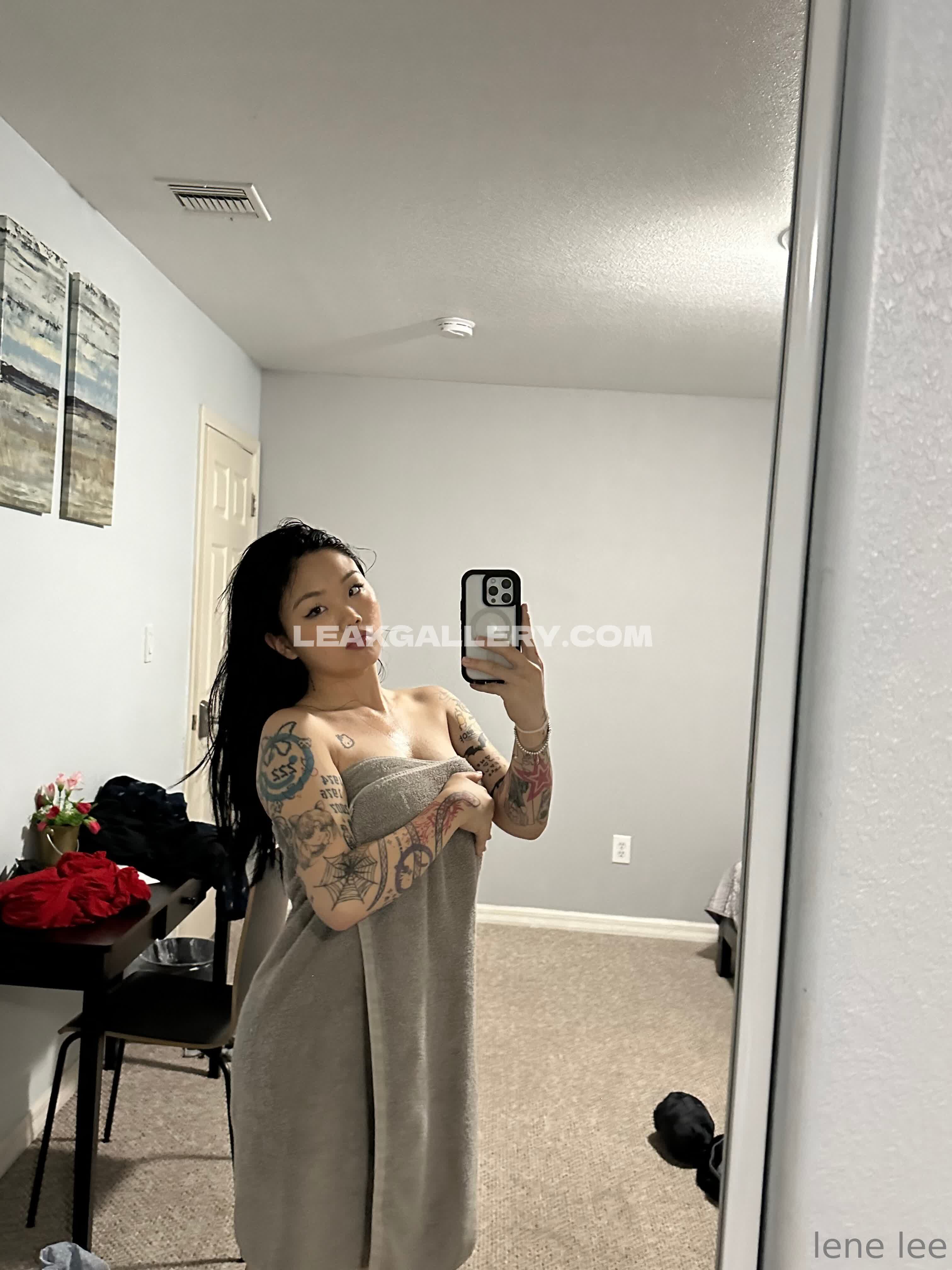 Lenerox Exclusive Leaked Nude OnlyFans #13178279