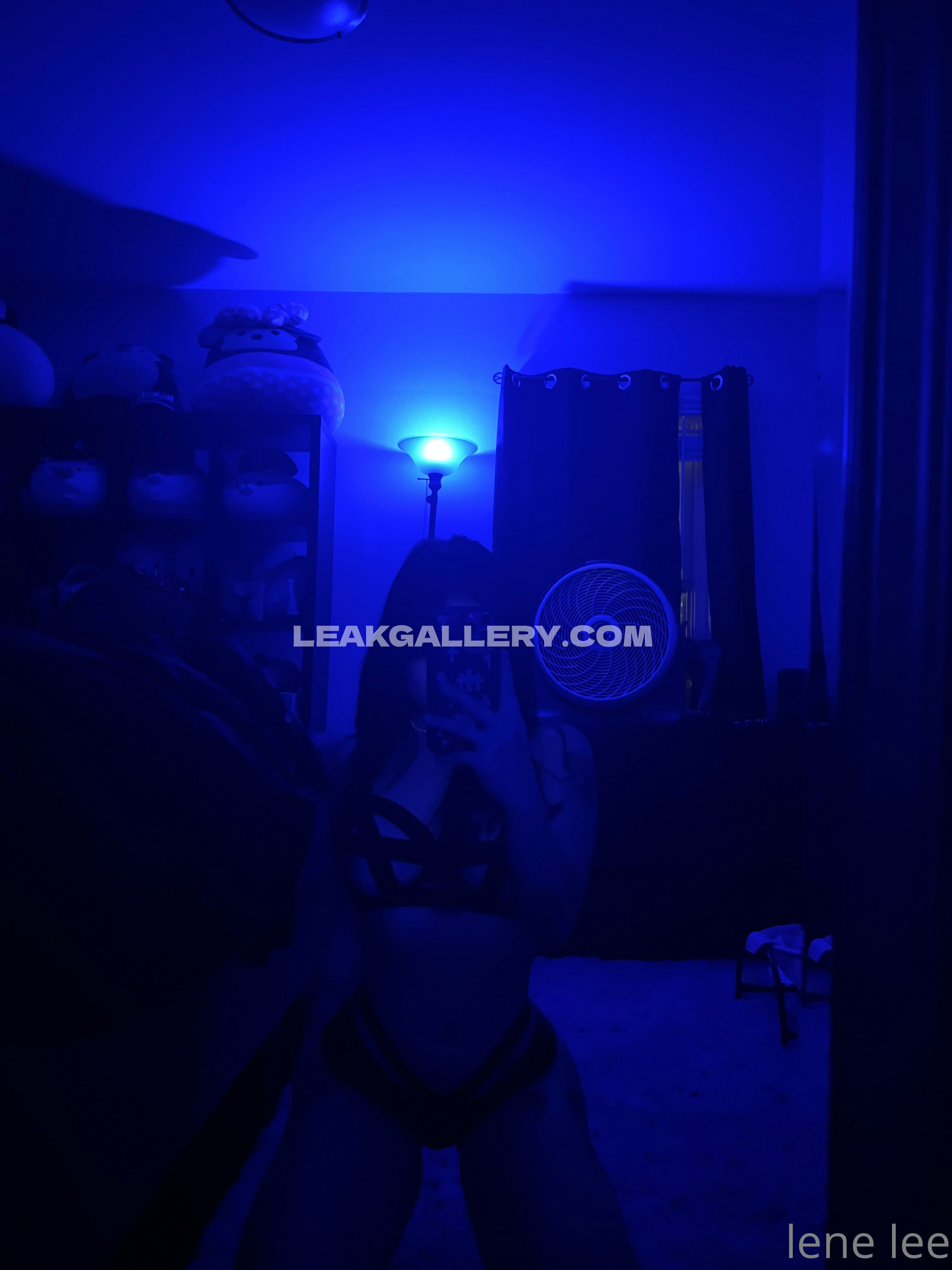 Lenerox Exclusive Leaked Nude OnlyFans #13178074