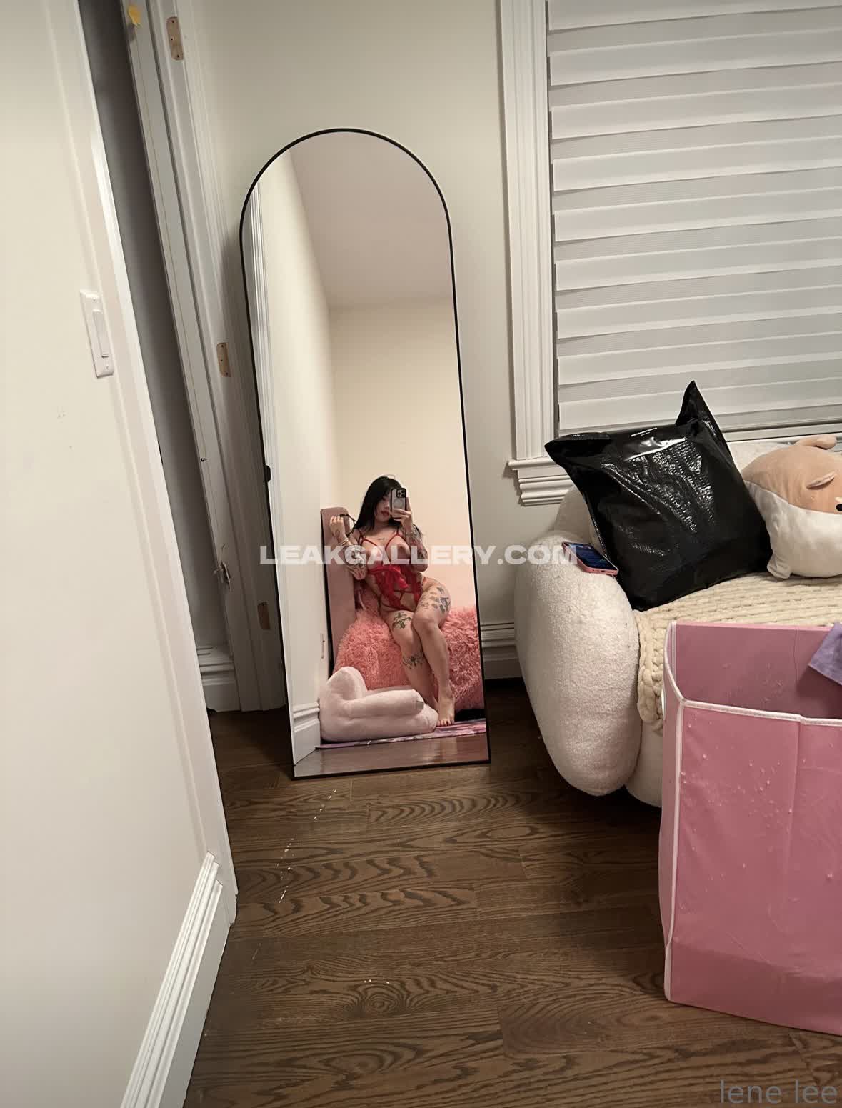 Lenerox Exclusive Leaked Nude OnlyFans #13178036