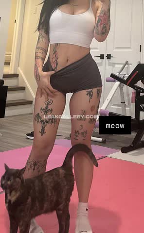 Lenerox Exclusive Leaked Nude OnlyFans #14254768