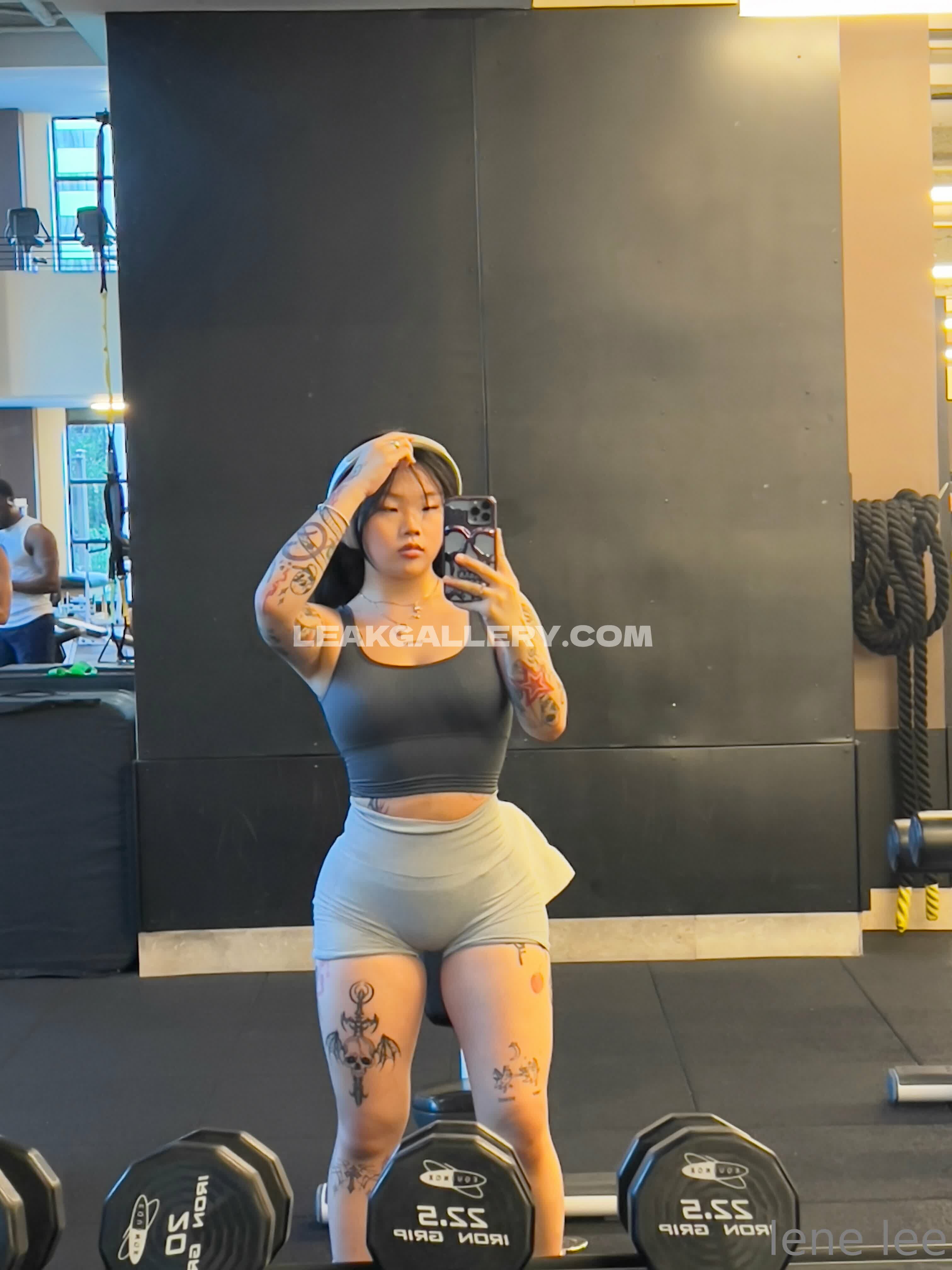 Lenerox Exclusive Leaked Nude OnlyFans #13178116