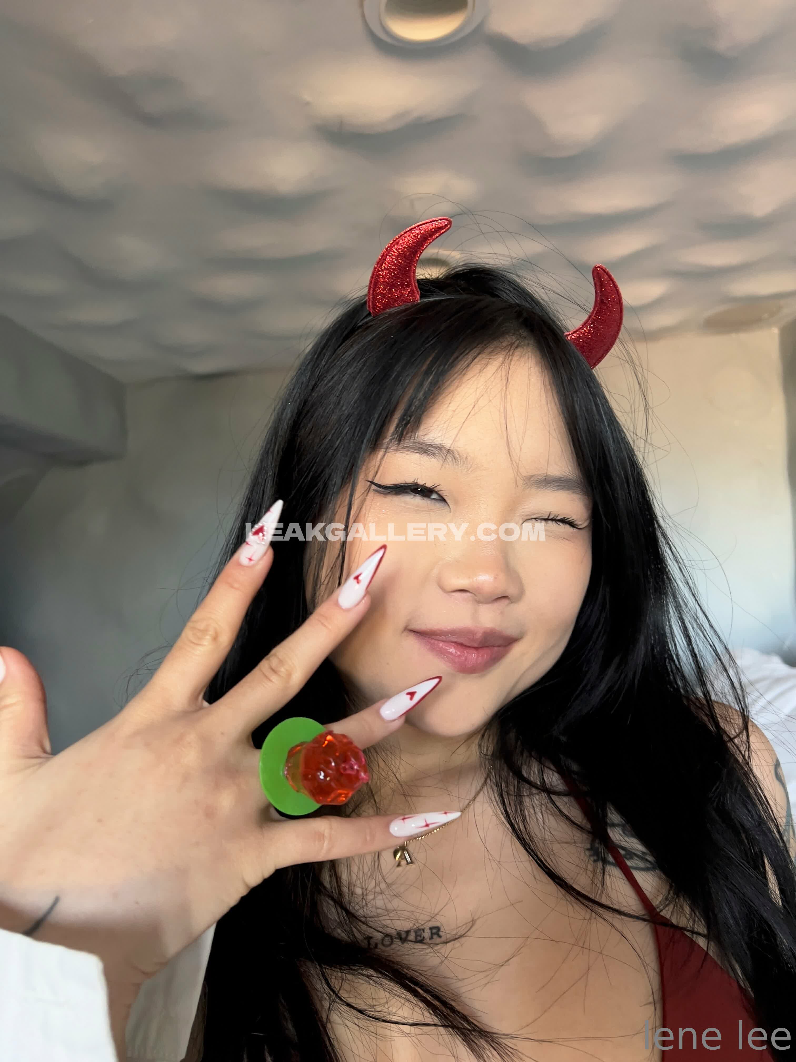 Lenerox Exclusive Leaked Nude OnlyFans #13178164